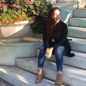 Meet your Posher, Kathie